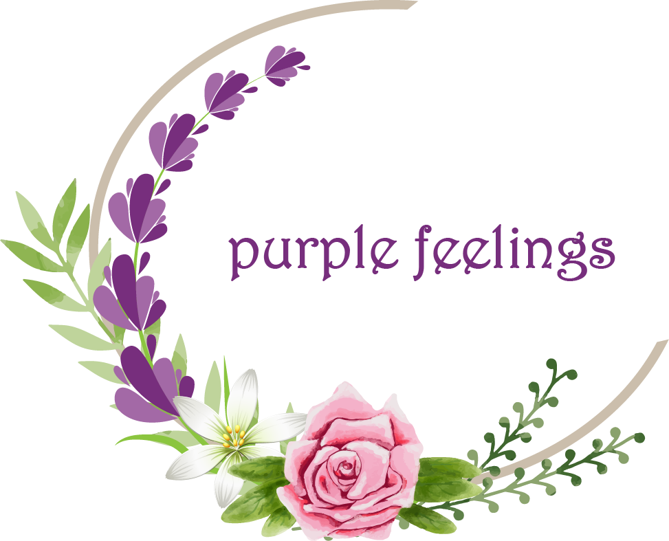 Purplefeelings